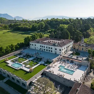 Hotel Palazzo Arzaga Hotel, Spa&golf, Calvagese Della Riviera