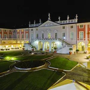 Hotel Fenaroli Palace, Rezzato